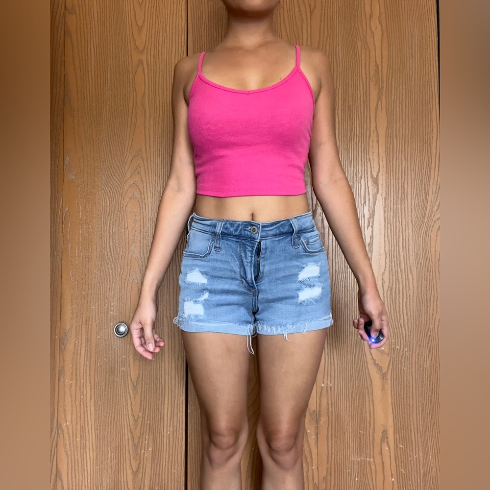 Hollister California Short